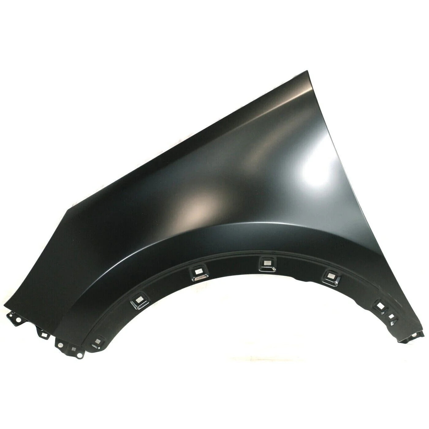 Guardafango Delantero. Kia Sportage 2011-2016