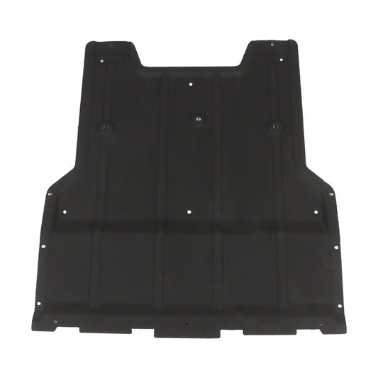 Cubierta inferior de motor. Audi Q3 2011-2018