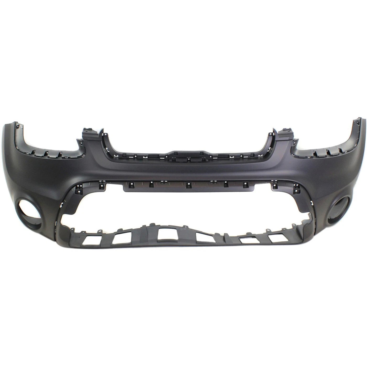 Defensa Delantera. Kia Soul 2012-2013
