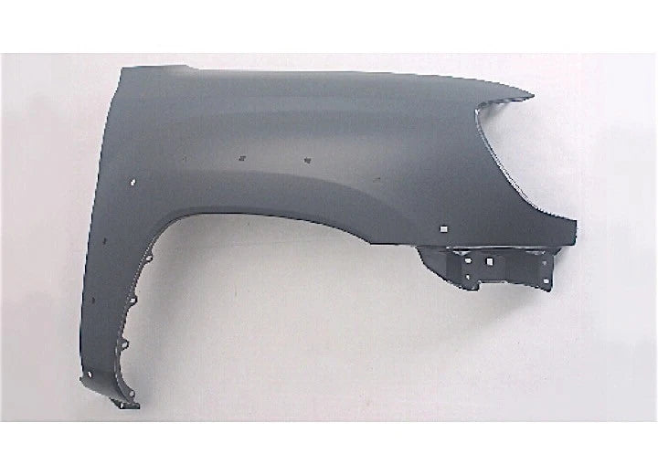 Guardafango Delantero. Toyota Tacoma 2005-2015