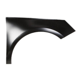 Guardafango Delantero. Audi A1 2011-2014