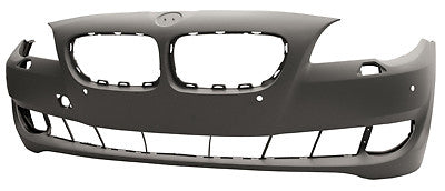 Front Bumper BMW 5 Series 2011-2013
