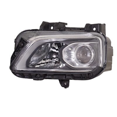 Faro Delantero Halógeno. Hyundai Kona 2018-2021