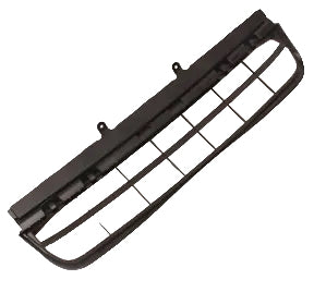 Parrilla Inferior Original. Lexus RX350 RX450h 2013-2015