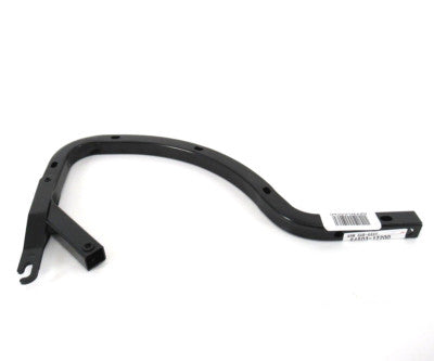 Bisagra Der/Izq de Tapa de Baúl Sedán (Original). Toyota Yaris 2007-2012