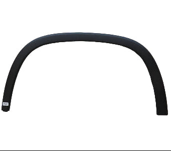 Moldura de Guardafango Delantero. Chevrolet Traverse 2018-2024