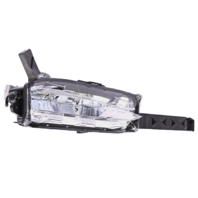 Faro Antiniebla. Lexus NX200 NX300 2018-2021