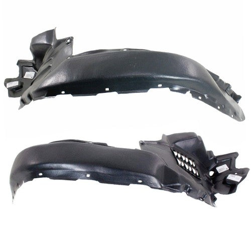 Cubiertas Guardapolvos Ruedas Delanteras. Toyota Tacoma 2016-2019