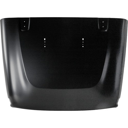 Tapa de Motor. Jeep Wrangler 2018-2024