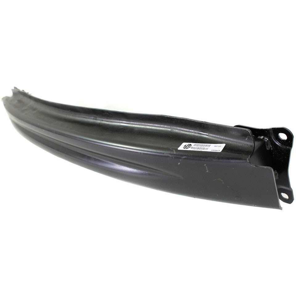 Viga de Impacto Refuerzo Metálico Defensa Trasera. Volkswagen Golf GTi R32 2006-2009