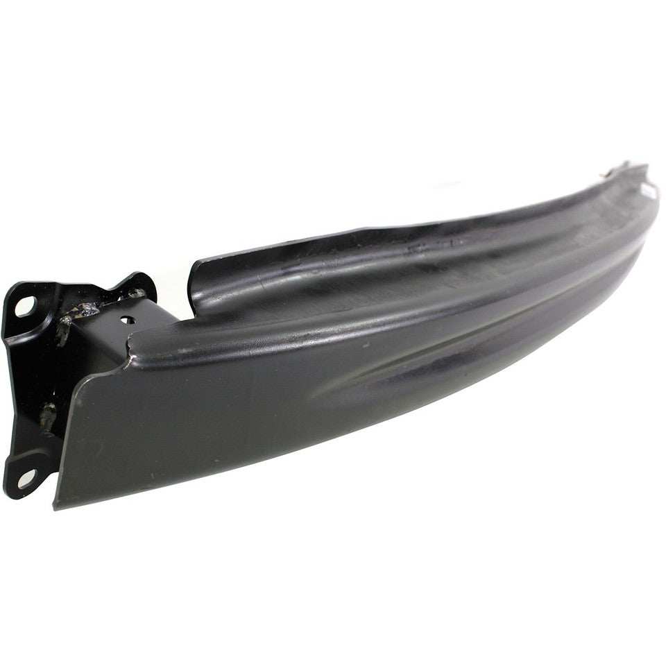 Viga de Impacto Refuerzo Metálico Defensa Trasera. Volkswagen Golf GTi R32 2006-2009