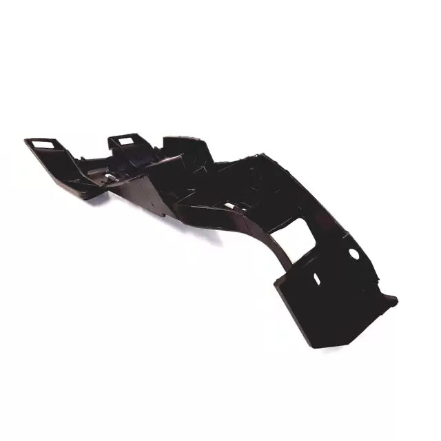 Bracket Defensa Trasera. Volkswagen Golf GTi R32 2006-2009