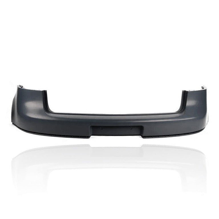 Defensa Trasera. Volkswagen Golf GTi R32 2006-2009