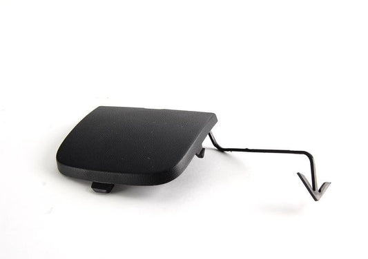 Cubierta de Gancho de Remolque defensa trasera. Volkswagen Golf GTi 2006-2009