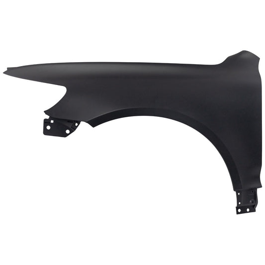 Guardafango Delantero. Volkswagen Touareg 2008-2010