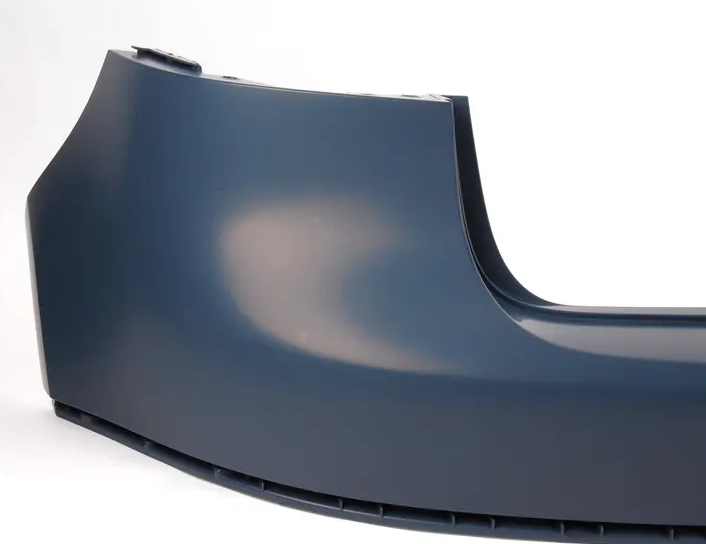 Defensa Trasera. Volkswagen Golf GTi R32 2006-2009