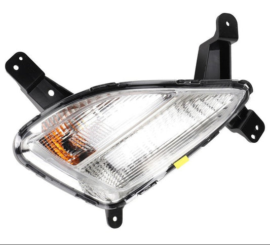 Faro Antiniebla. Chevrolet Spark 2019-2022