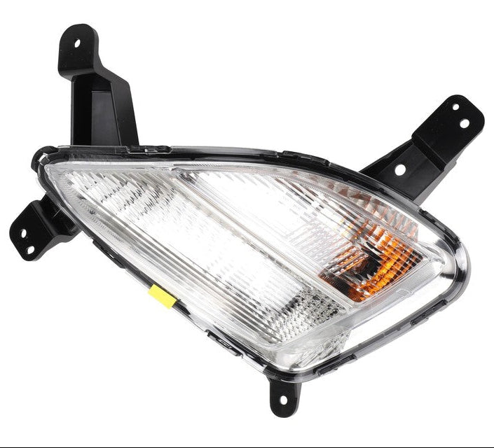 Faro Antiniebla. Chevrolet Spark 2019-2022