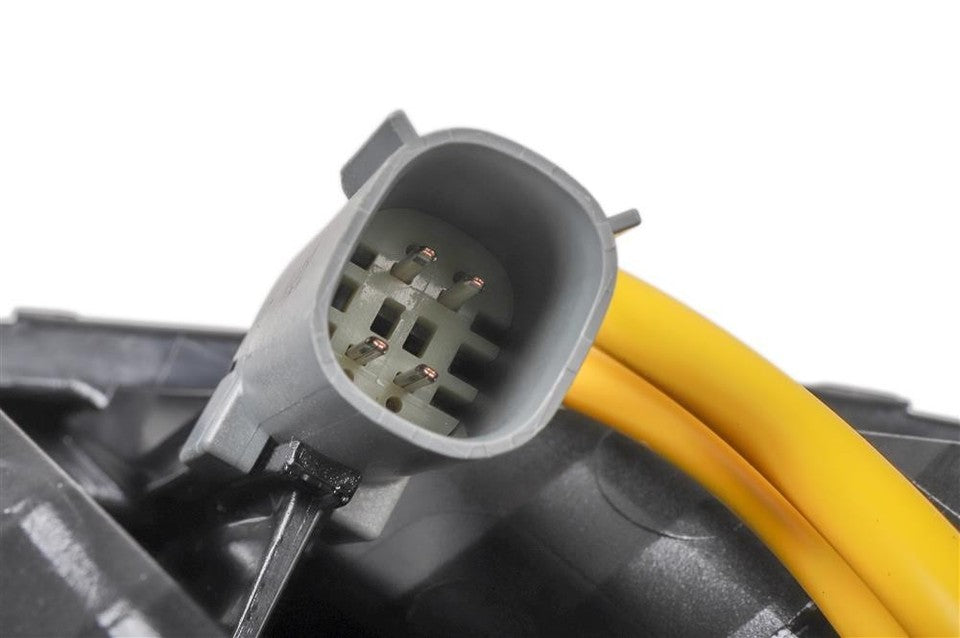 Faro Antiniebla. Chevrolet Spark 2019-2022