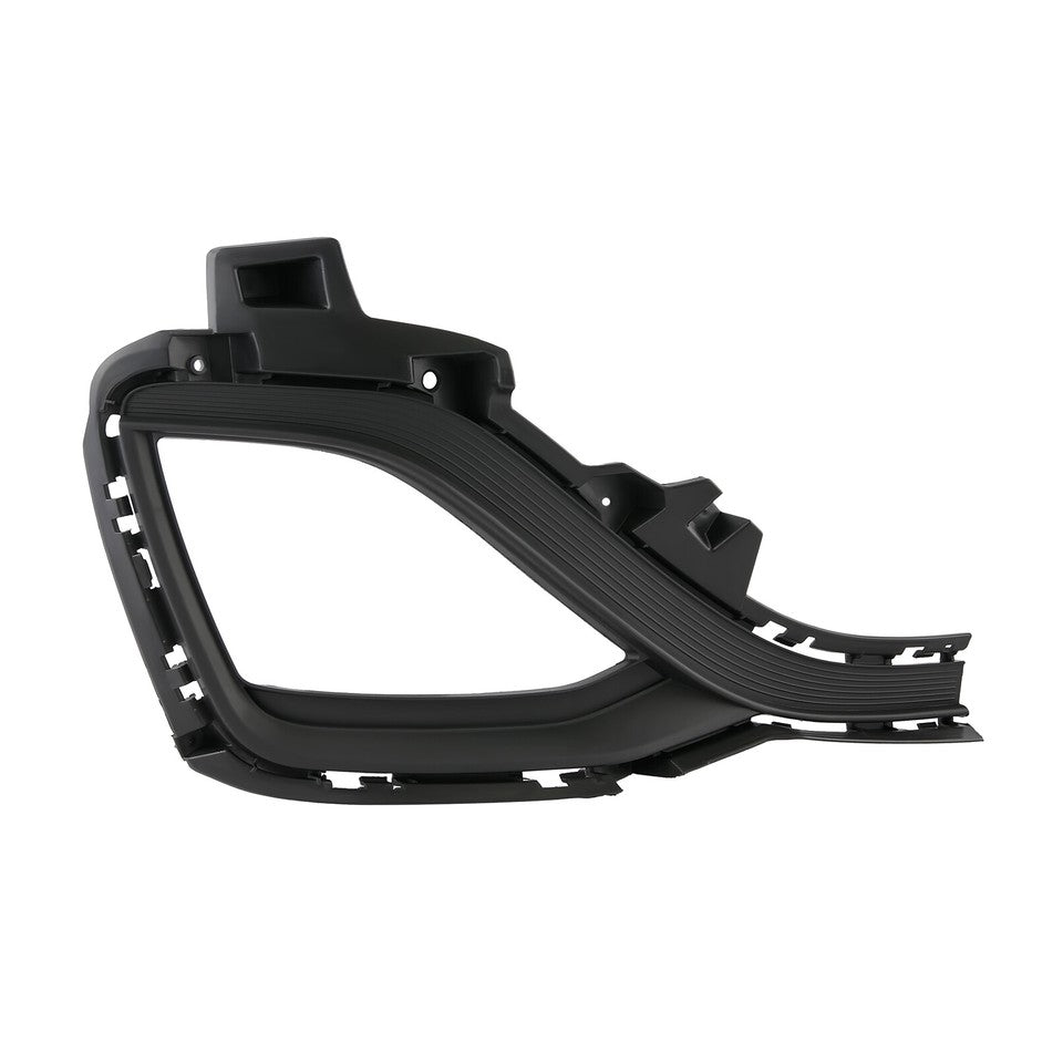 Marco Antiniebla S/LED. Chevrolet Spark 2019-2022