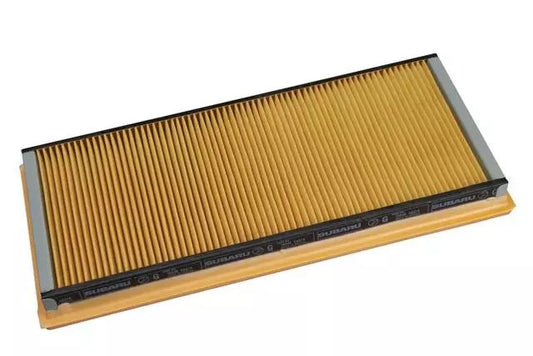Filtro de Aire de Motor (Original). Subaru Legacy 1999-2004