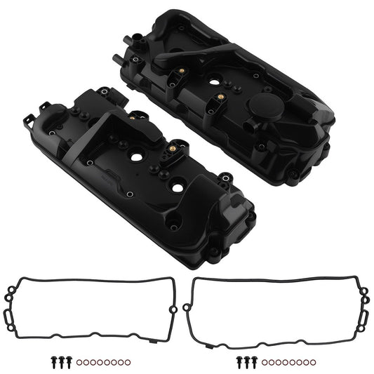 Engine Valve Cover 3.0 TDI. Volkswagen Audi Porsche