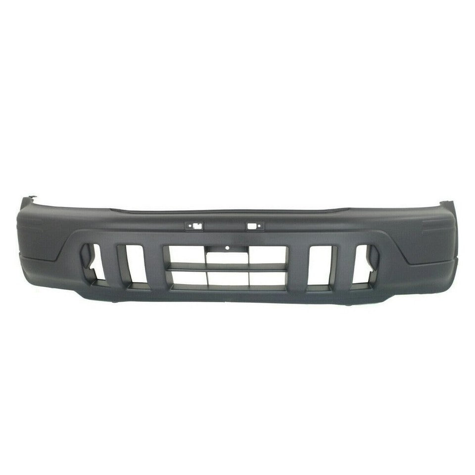 Defensa Delantera. Honda CR-V 1997-2001