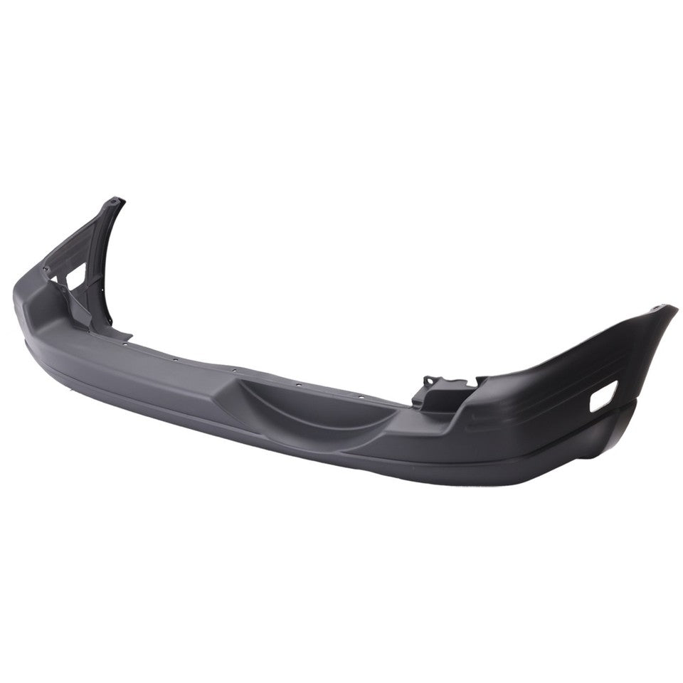 Defensa Trasera. Honda CR-V 1997-2001