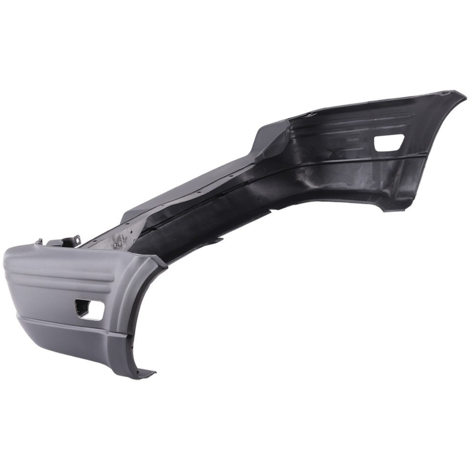 Defensa Trasera. Honda CR-V 1997-2001