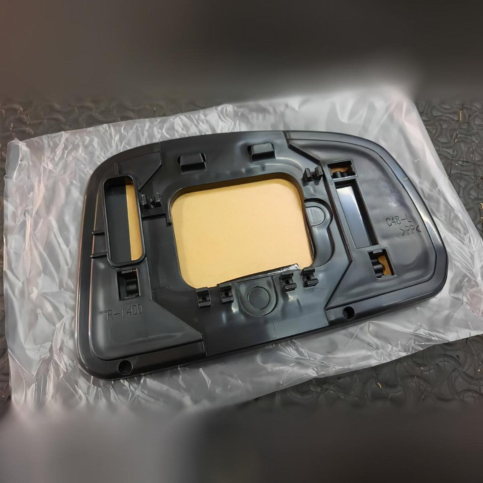 Espejo retrovisor externo. Nissan Tiida 2006-2012