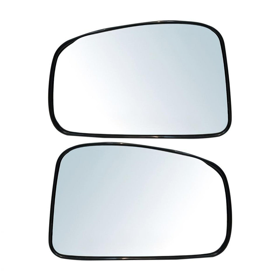 Espejo retrovisor externo. Nissan Tiida 2006-2012