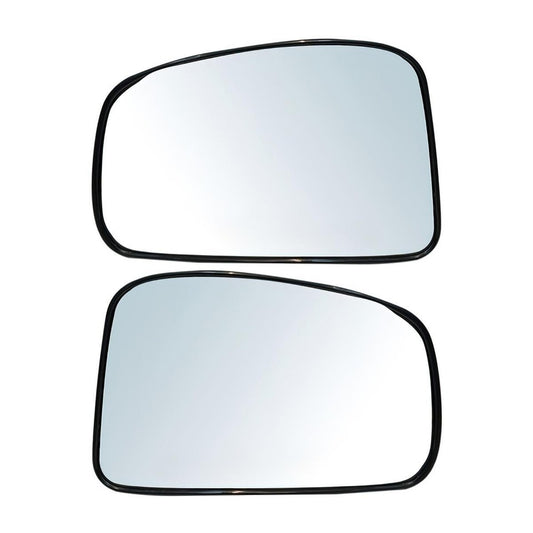 Espejo retrovisor externo. Nissan Tiida 2006-2012