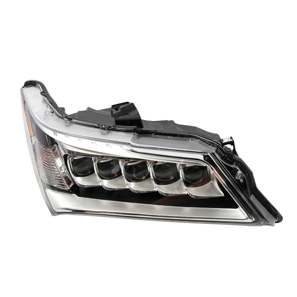Faros Delanteros LED. Acura MDX 2014-2016