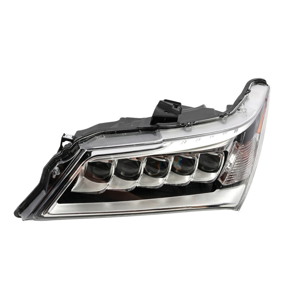 Faros Delanteros LED. Acura MDX 2014-2016