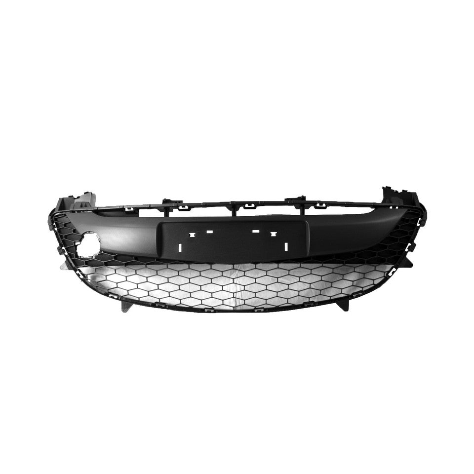 Parrilla Inferior Defensa Delantera. Mazda 2 2011-2014