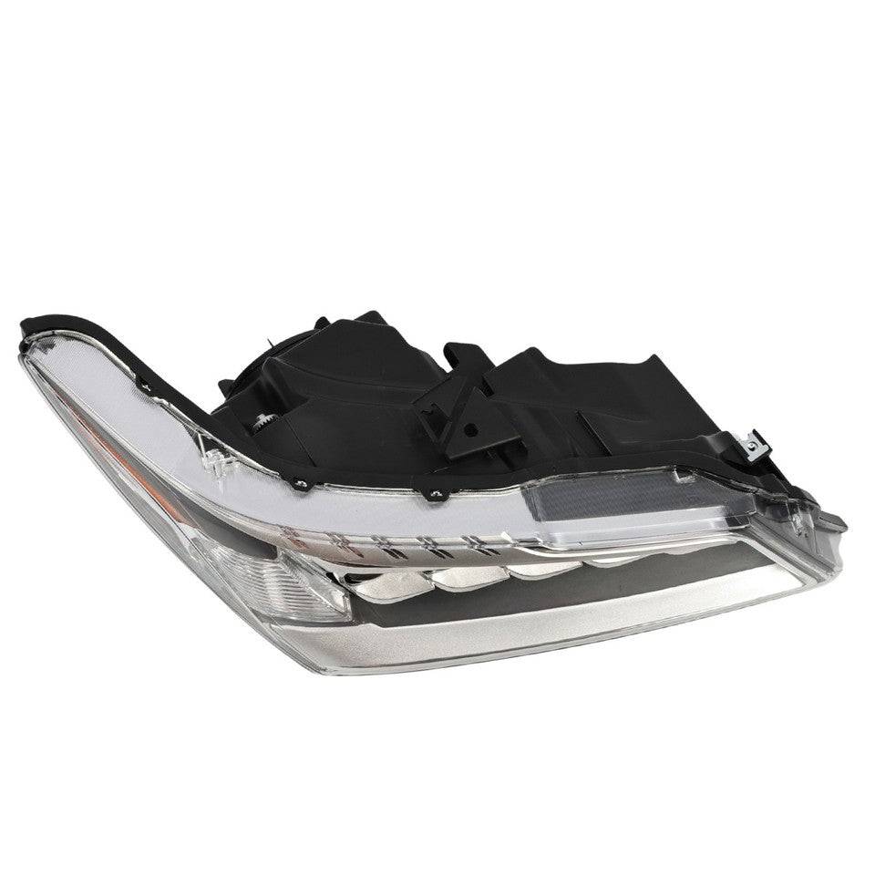 Faros Delanteros LED. Acura MDX 2014-2016