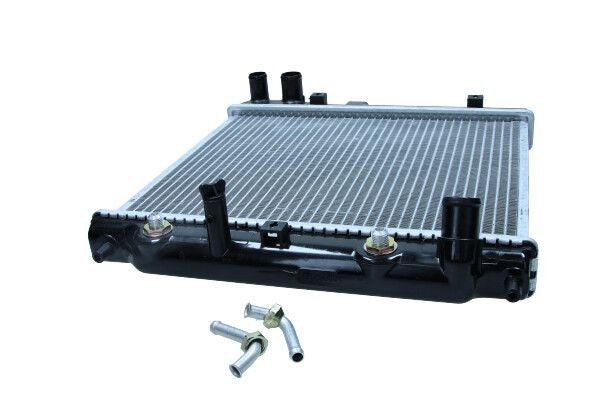Radiator 1.3L. Honda Fit 2002-2008