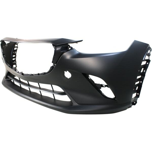 Defensa Delantera. Mazda CX-3 2016-2018