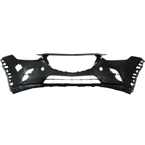 Defensa Delantera. Mazda CX-3 2016-2018