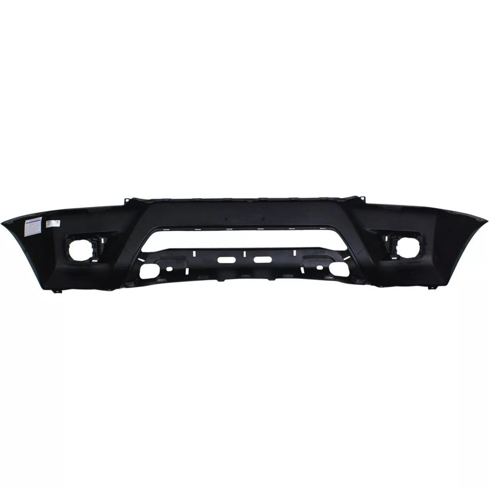 Front Bumper. Toyota Tacoma 2012-2015