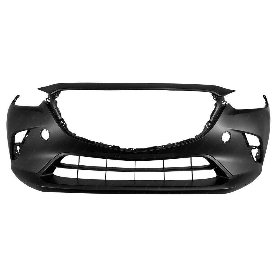 Defensa Delantera. Mazda CX-3 2019-2022