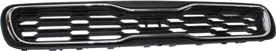Defensa Delantera. Kia Soul 2012-2013
