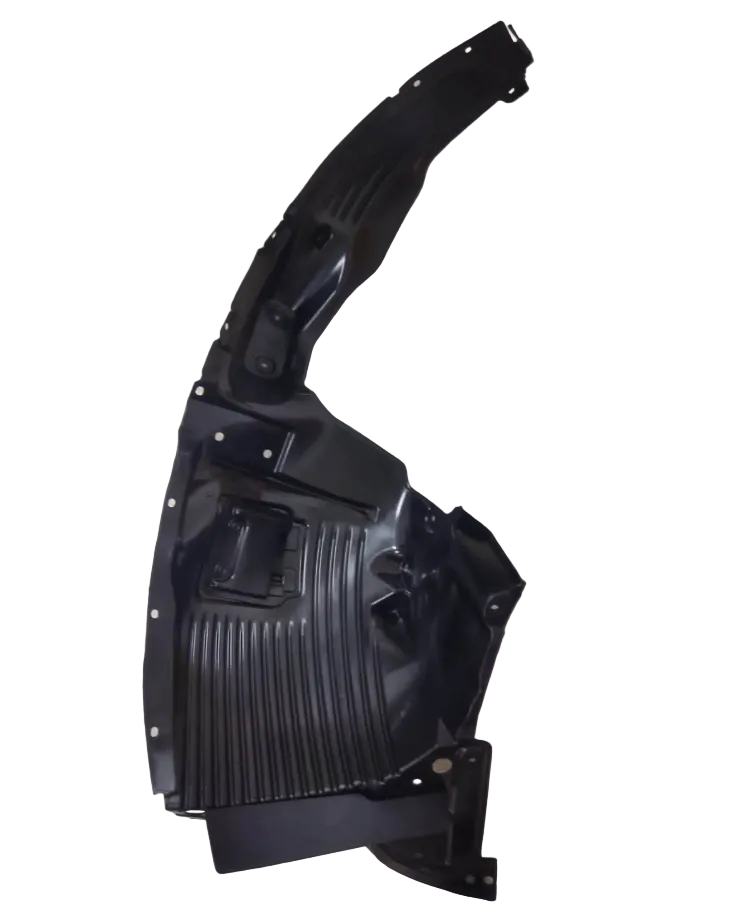 Front Fender Liners. Mitsubishi Xpander