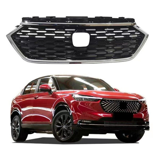 Parrilla Frontal. Honda HR-V 2022-2023