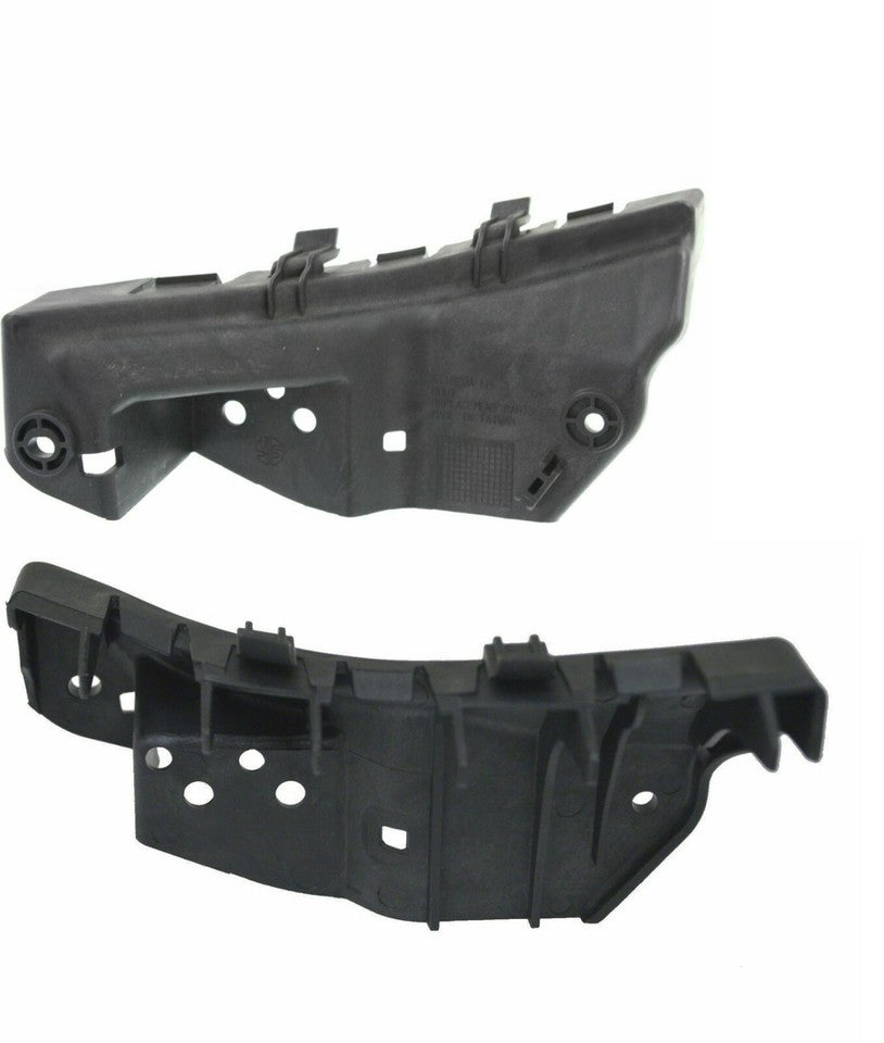 Brackets Defensa Delantera. Kia Soul 2014-2019