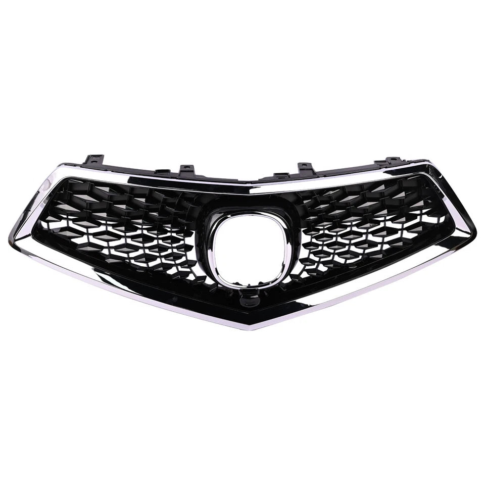 Parrilla Frontal S/A-Spec. Acura MDX 2017-2020