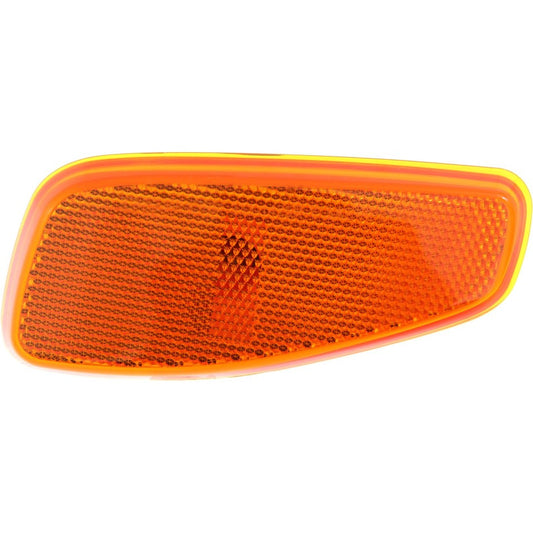 Faro Reflector Lateral. Jeep Renegade 2015-2023