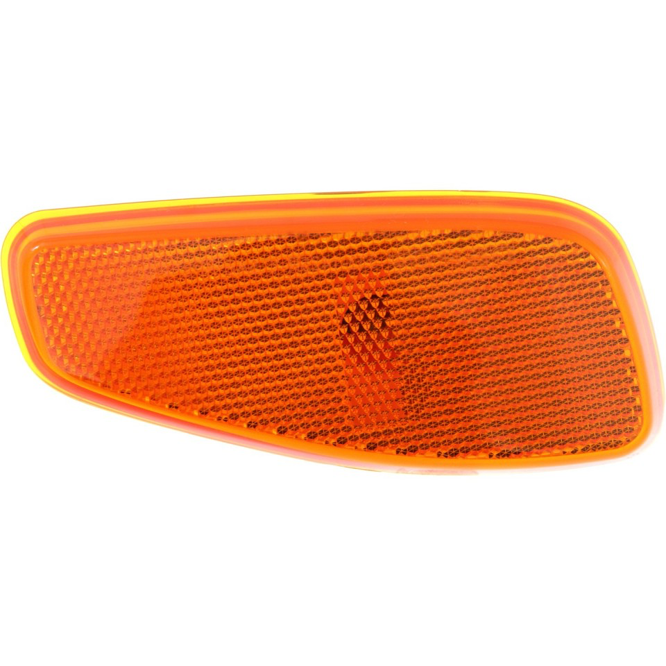 Faro Reflector Lateral. Jeep Renegade 2015-2023