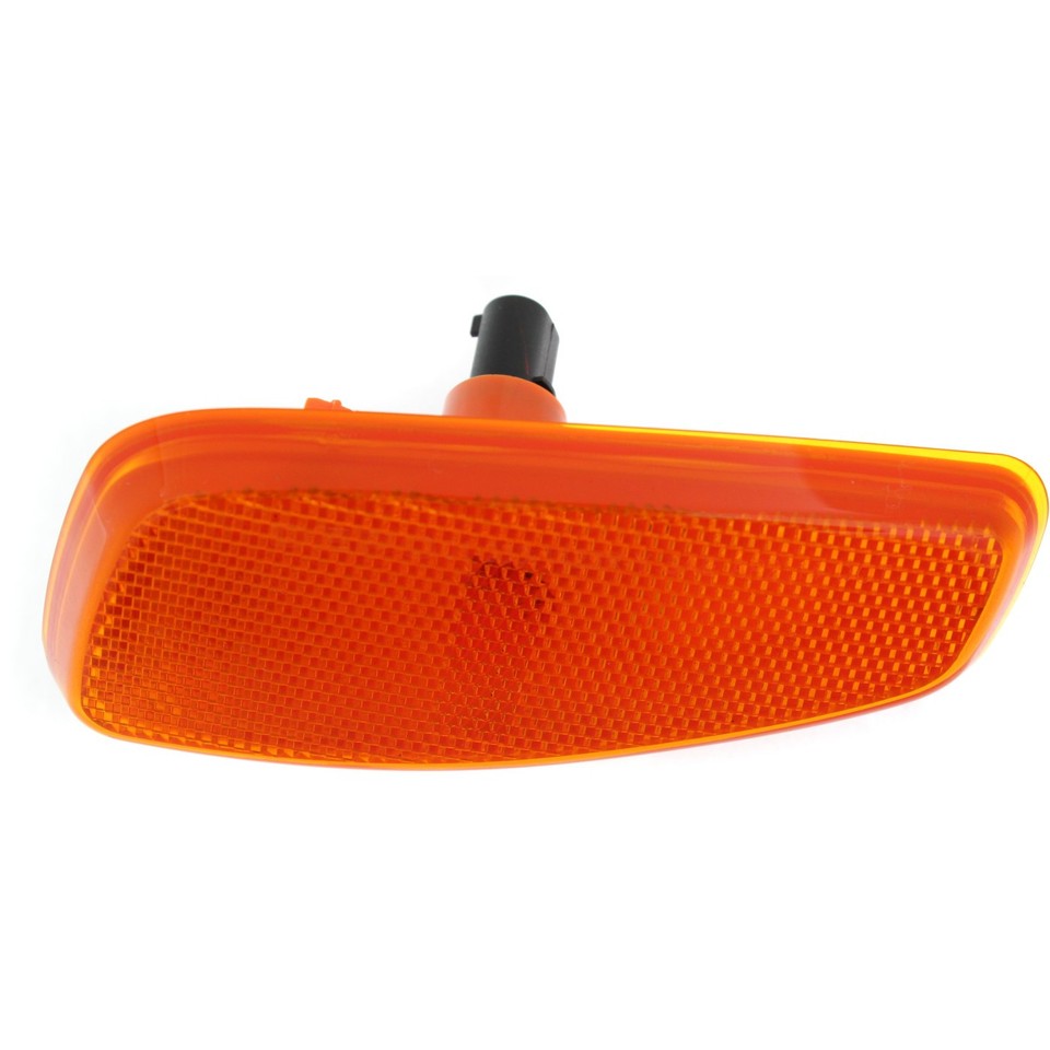 Faro Reflector Lateral. Jeep Renegade 2015-2023