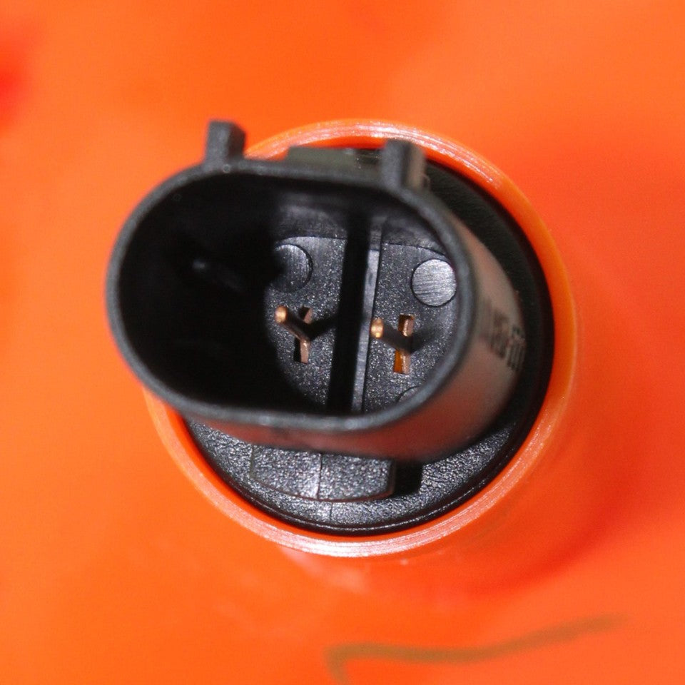 Faro Reflector Lateral. Jeep Renegade 2015-2023